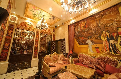 湖州市高档KTV妹子质量哪家好